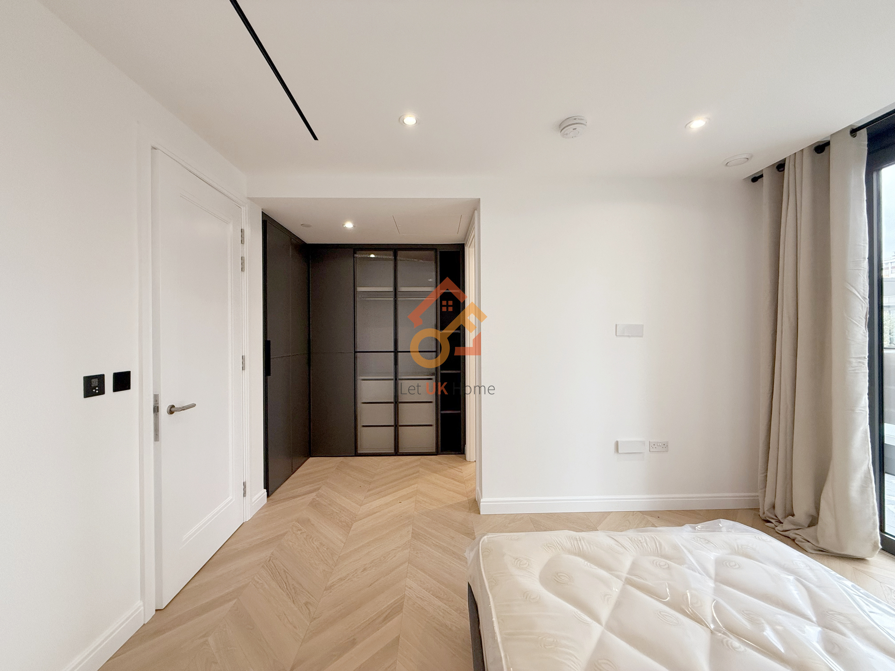 伦敦Islington·3房·Siena House 房源图片
