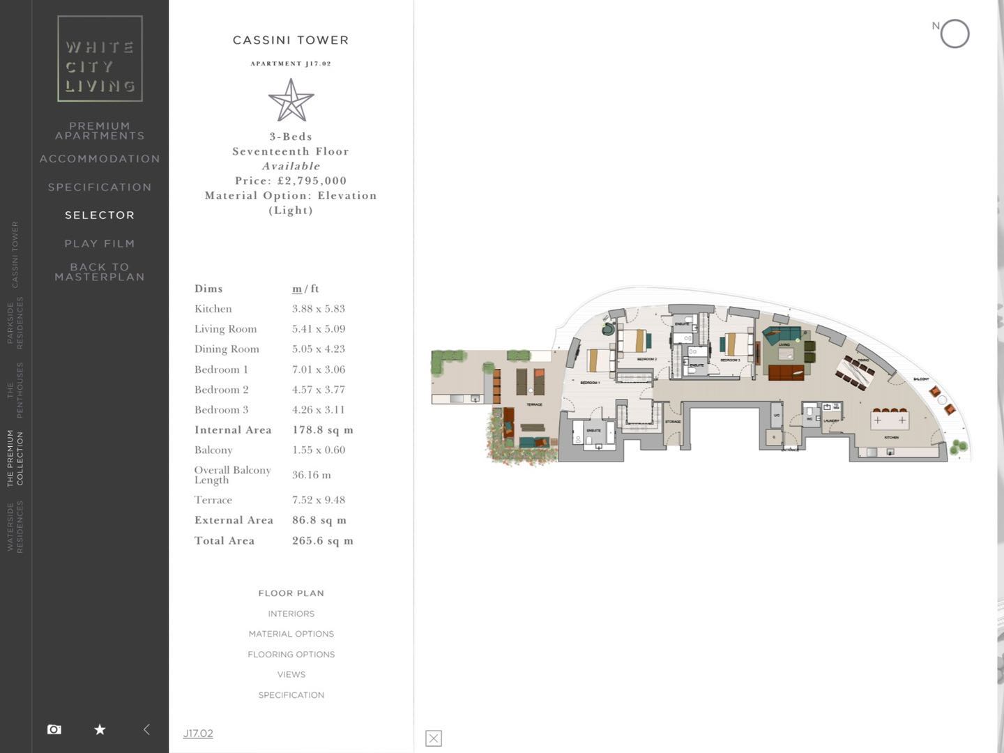 藍莎集團 - 英國樓盤、英國物業代理 | 英國買樓置業一站式服務
