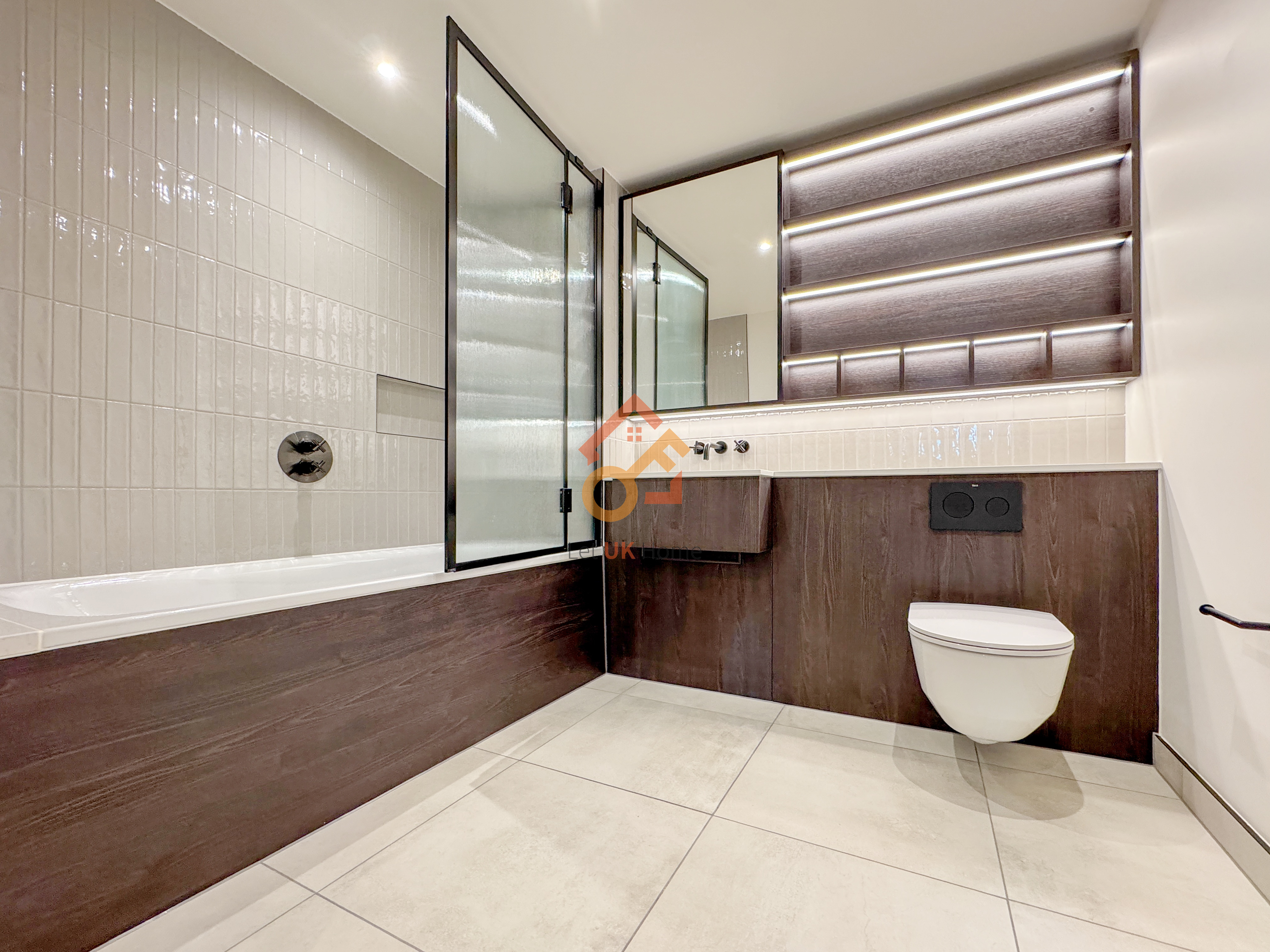 伦敦Bethnal Green•1房•Westwood Building 房源图片