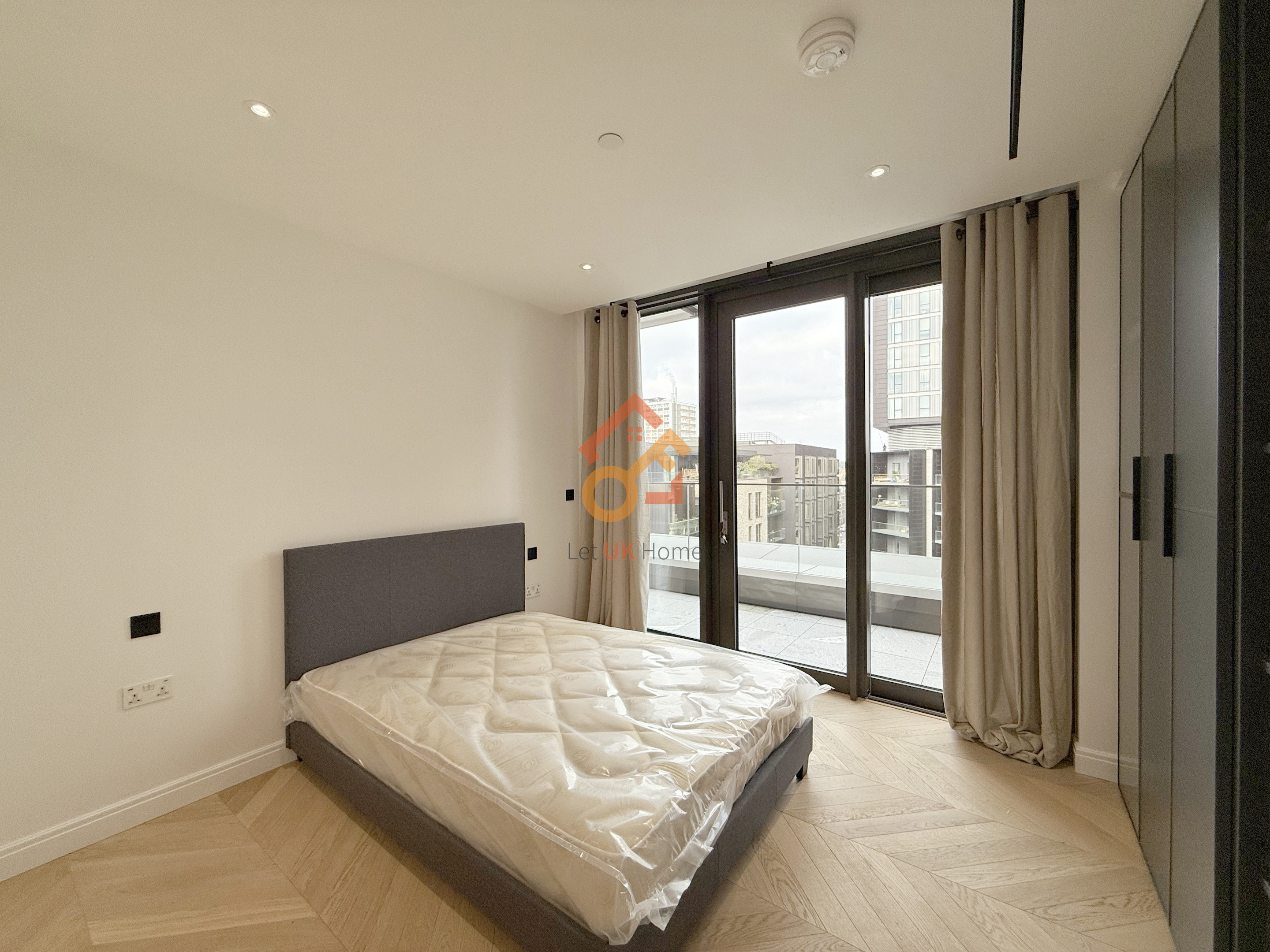 伦敦Islington·3房·Siena House 房源图片