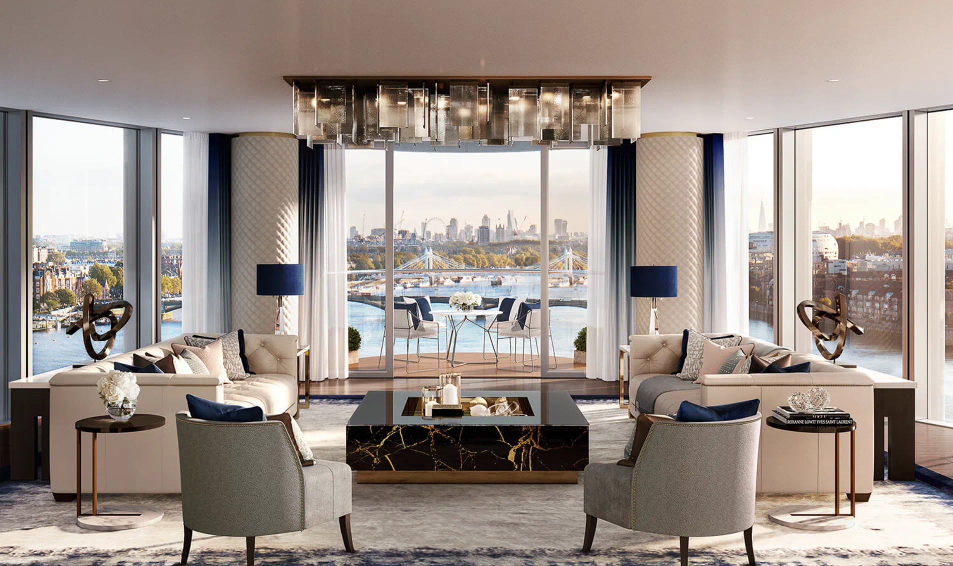 藍莎集團 - 英國樓盤、英國物業代理 | 英國買樓置業一站式服務