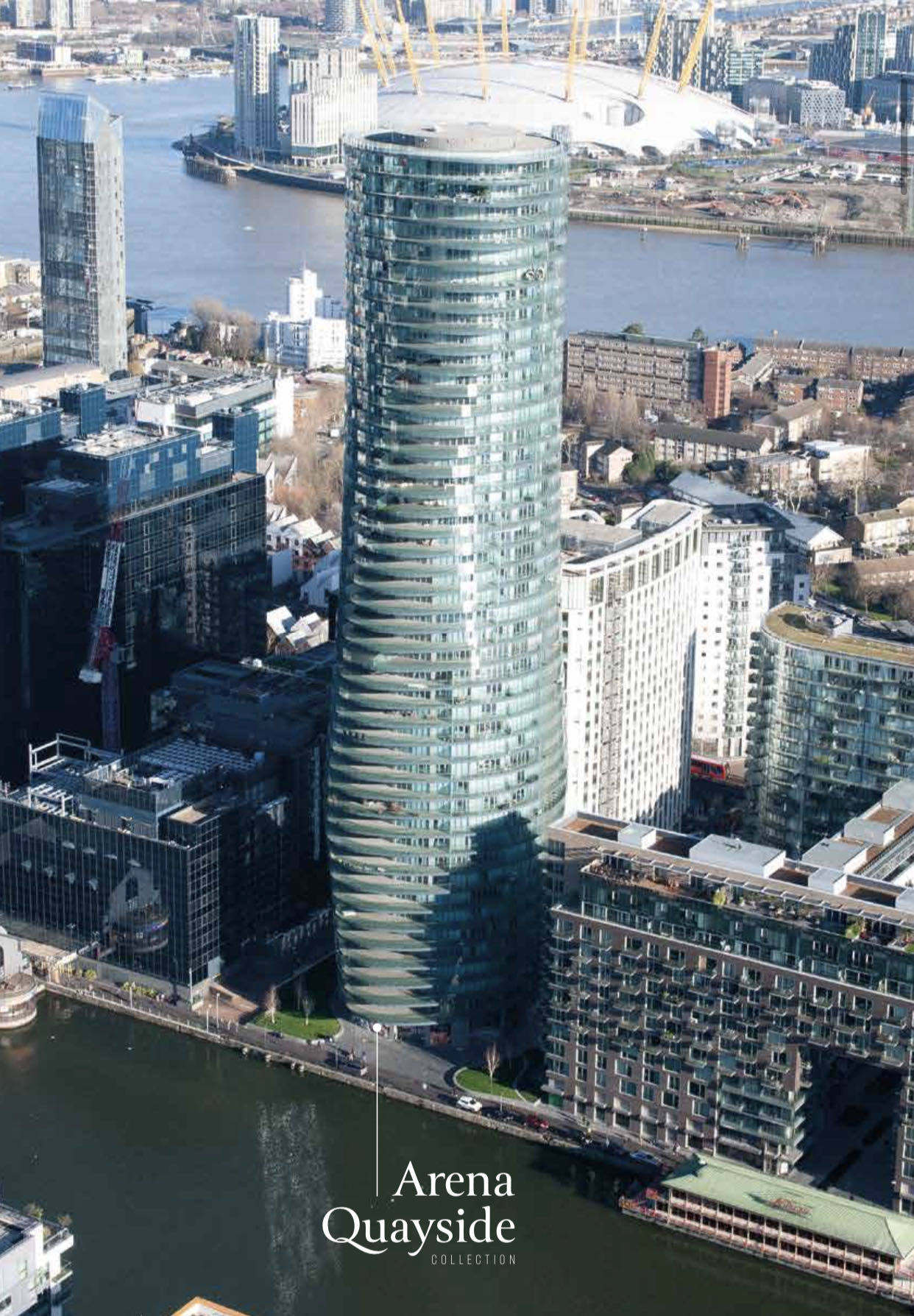 藍莎集團 | 英國置產一站式服務