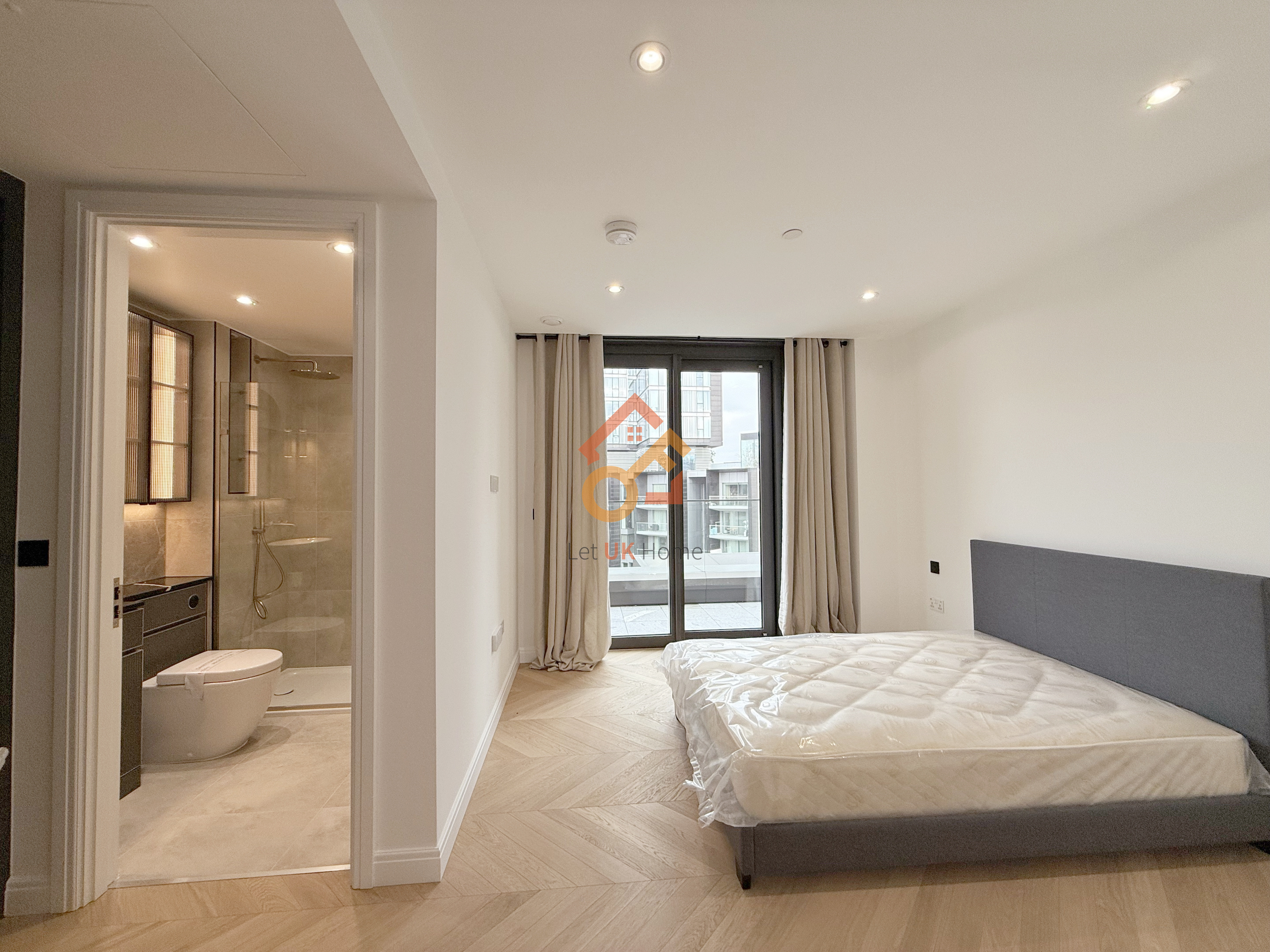 伦敦Islington·3房·Siena House 房源图片