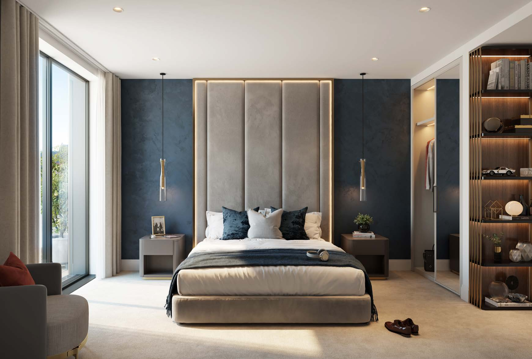 藍莎集團 | 英國置產一站式服務