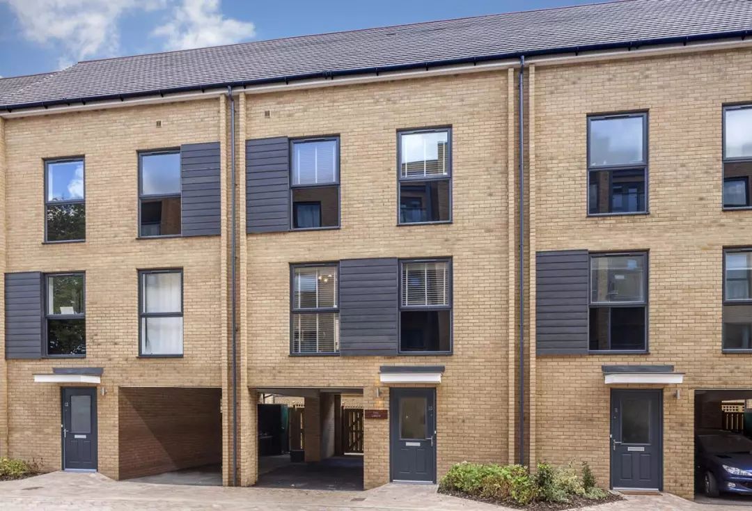 藍莎集團 | 英國置產一站式服務