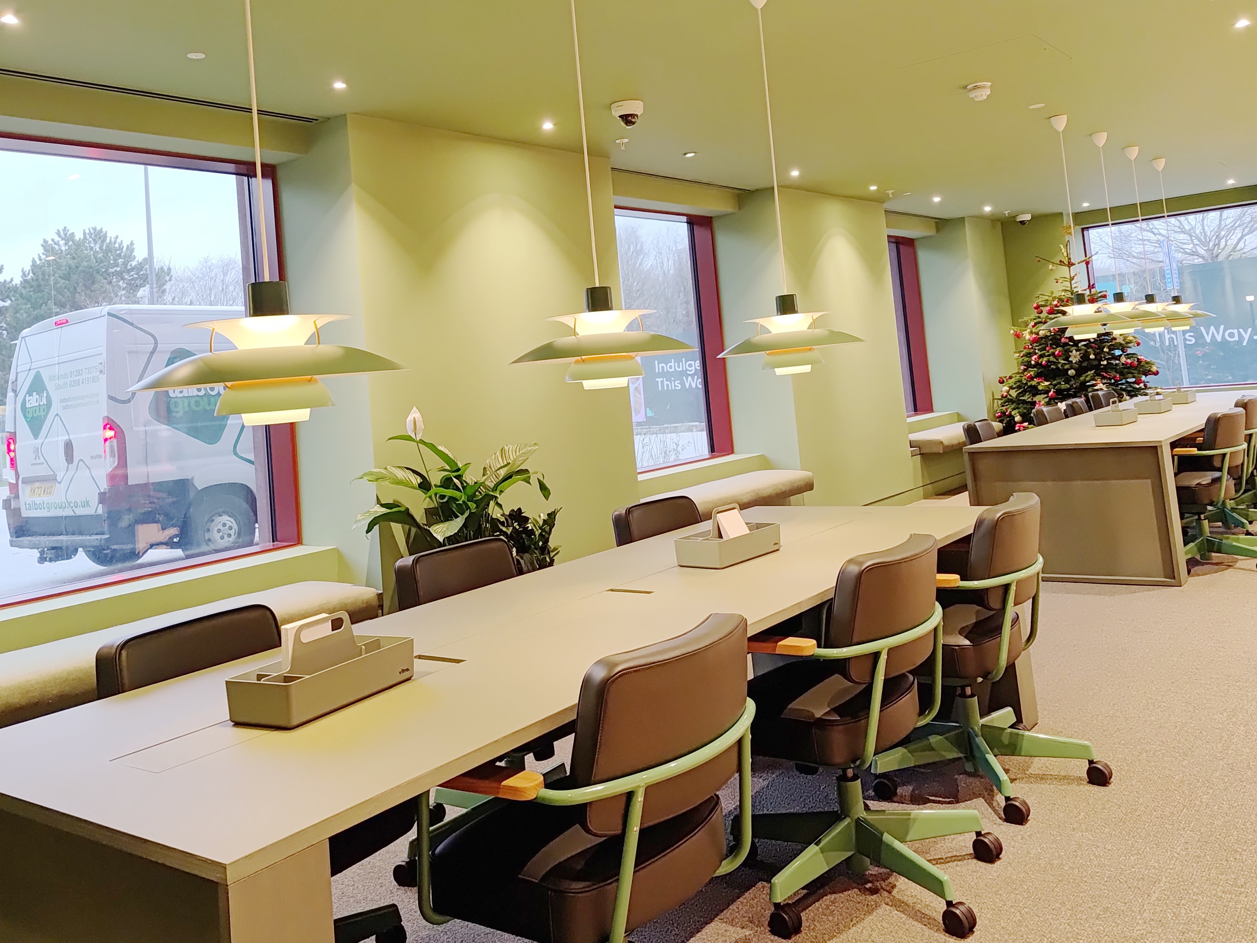 藍莎集團 | 英國置產一站式服務