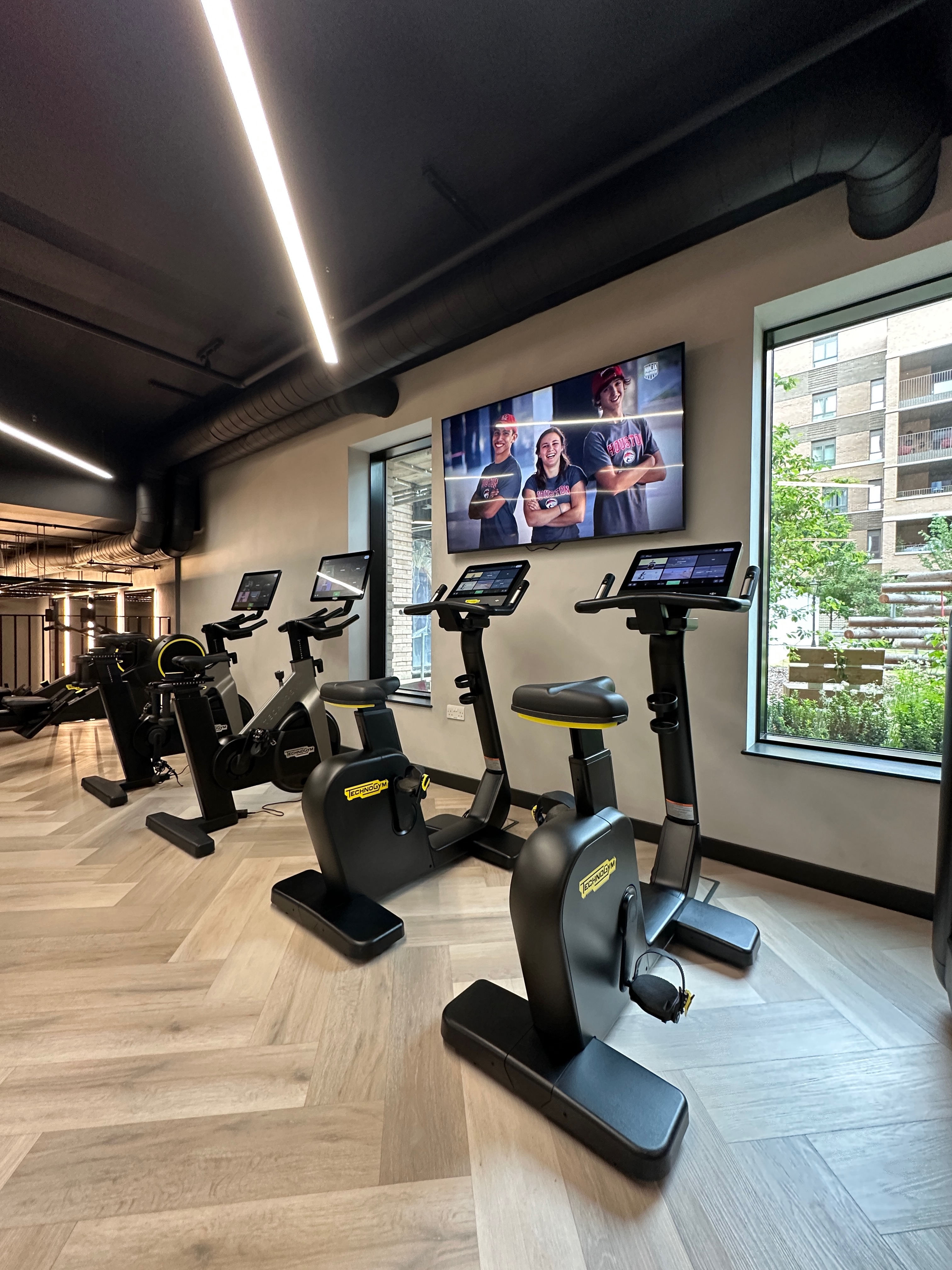 伦敦·亚历山大门 Alexandra Gate 找房实拍