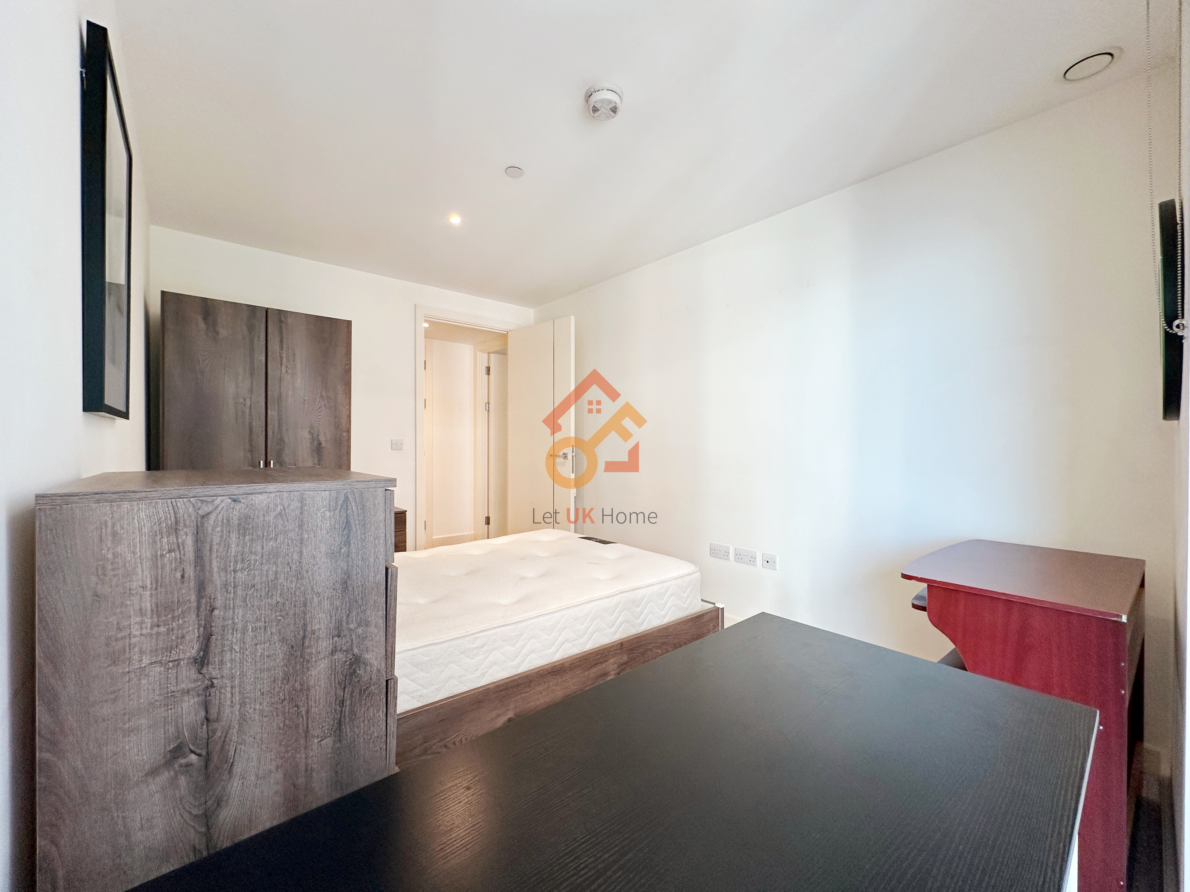 伦敦Woolwich·2房2卫·Royal Arsenal Riverside 房源图片