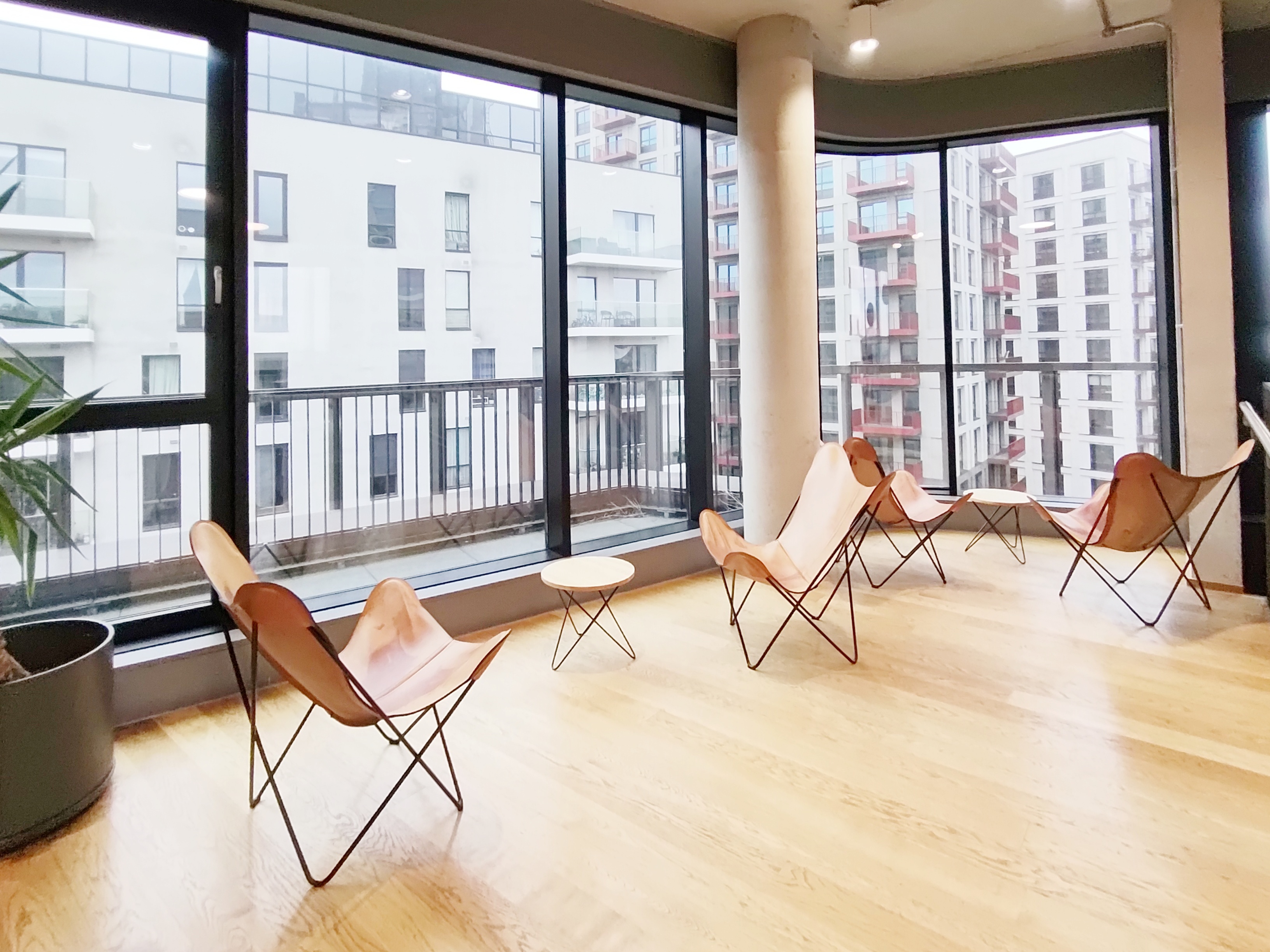 藍莎集團 | 英國置產一站式服務