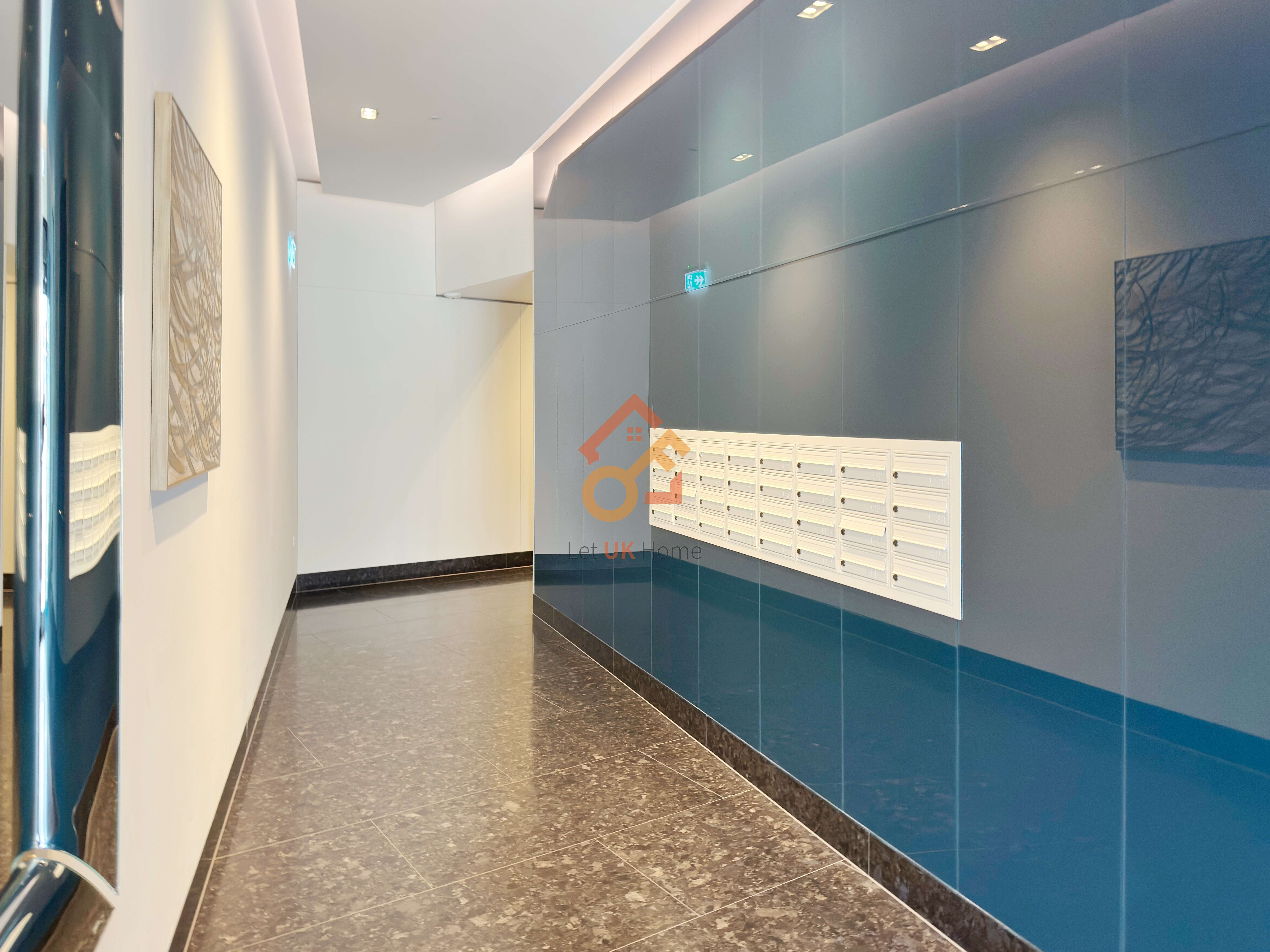 伦敦Chelsea·1房1卫·Chelsea Island 项目配套