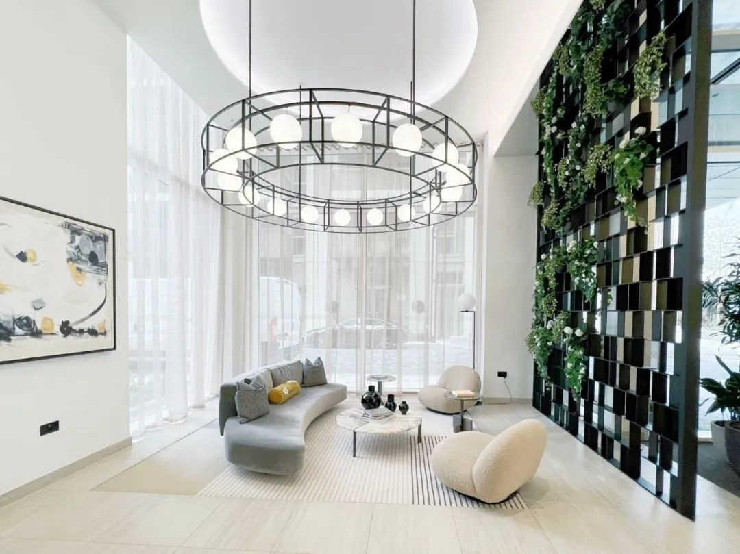 伦敦White City·2房·Belvedere Row Apartments 项目配套