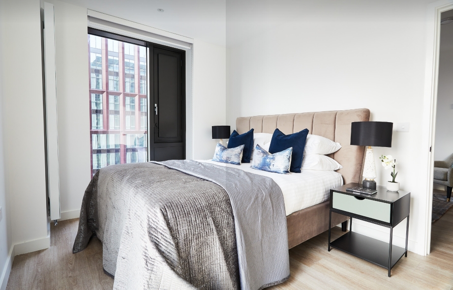 藍莎集團 | 英國置產一站式服務