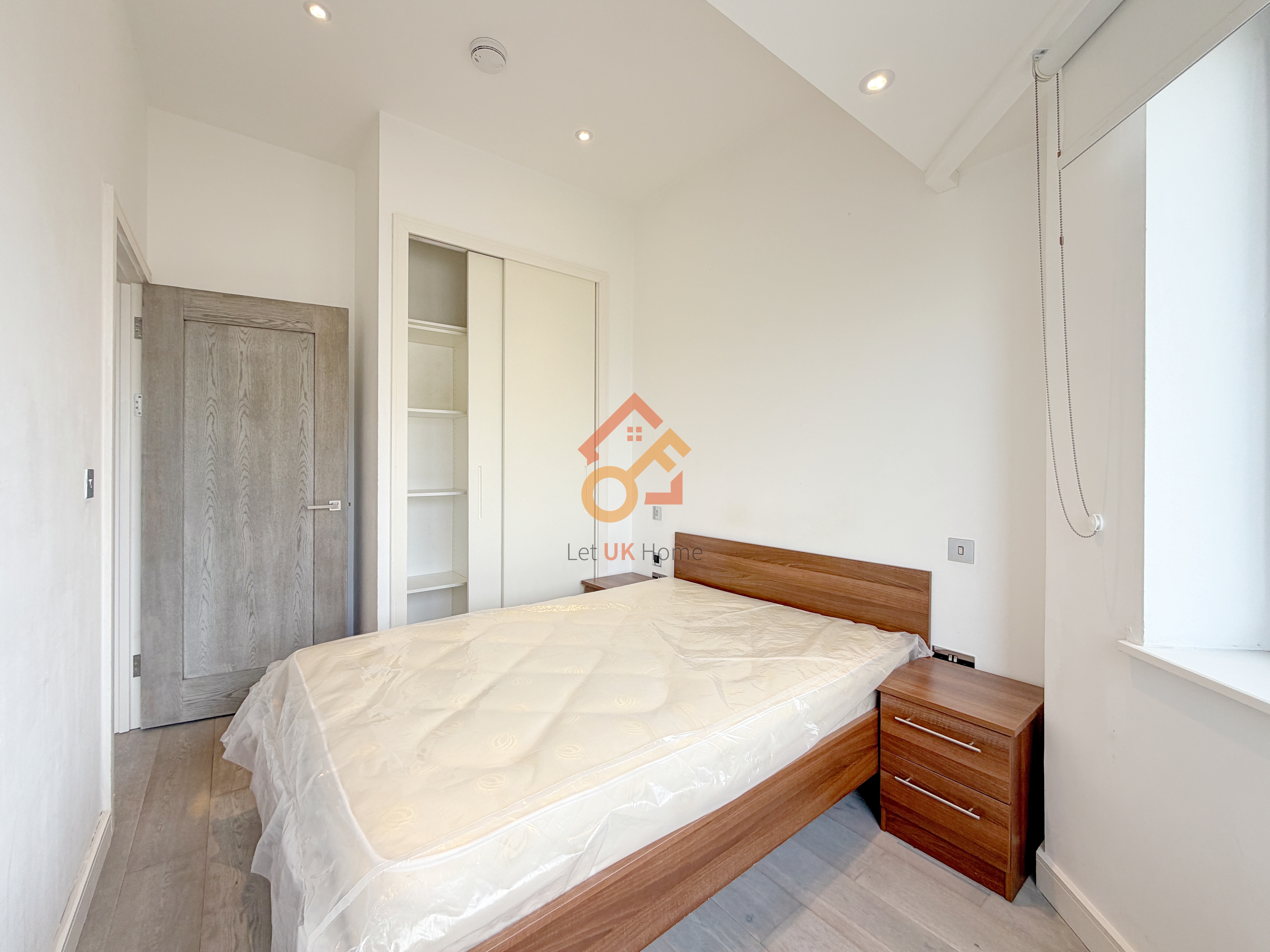 斯劳·1房1卫·Verona Apartments 房源图片