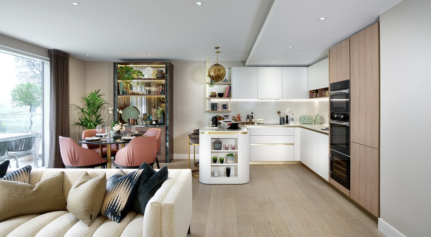 藍莎集團 - 英國樓盤、英國物業代理 | 英國買樓置業一站式服務