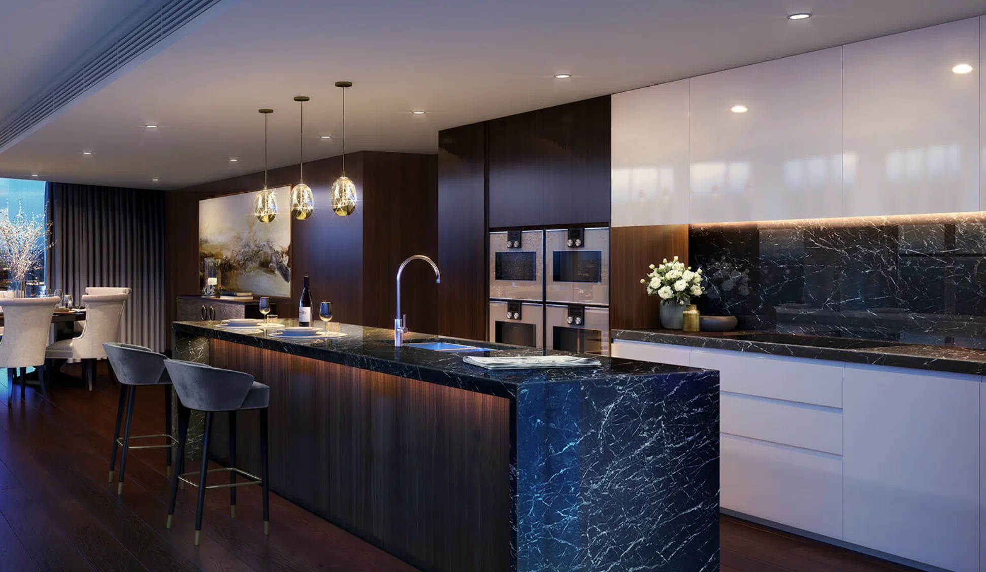 藍莎集團 - 英國樓盤、英國物業代理 | 英國買樓置業一站式服務