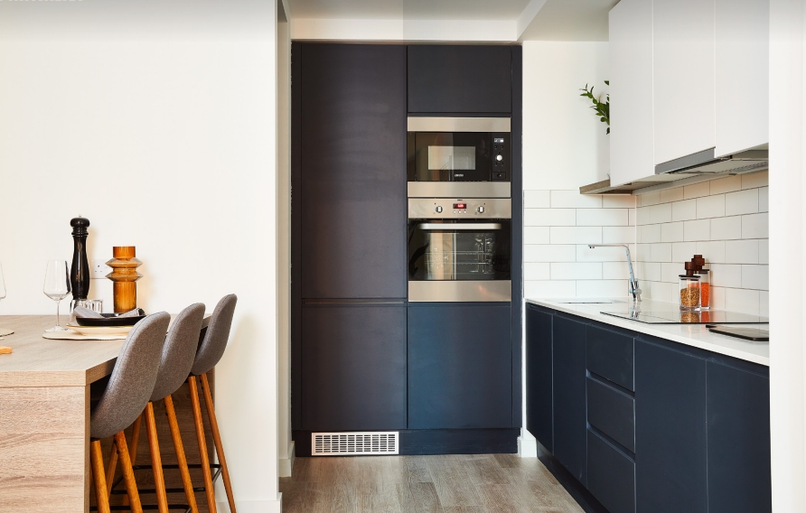 藍莎集團 | 英國置產一站式服務