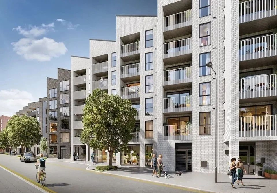 Lansha Group - UK Real Estate, UK Property Agency | One stop shop for buying and purchasing properties in the UK