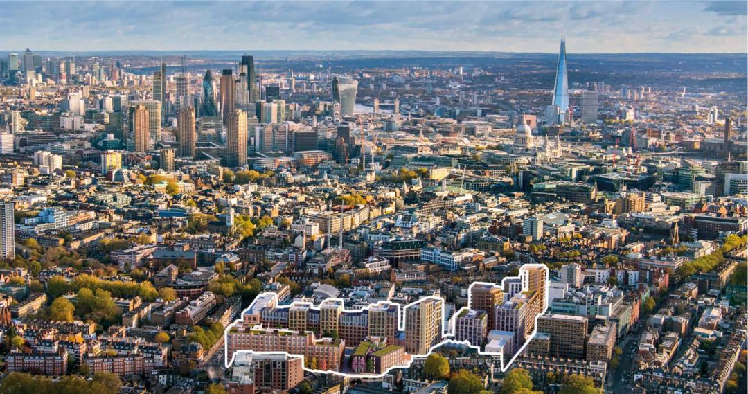 藍莎集團 | 英國置產一站式服務