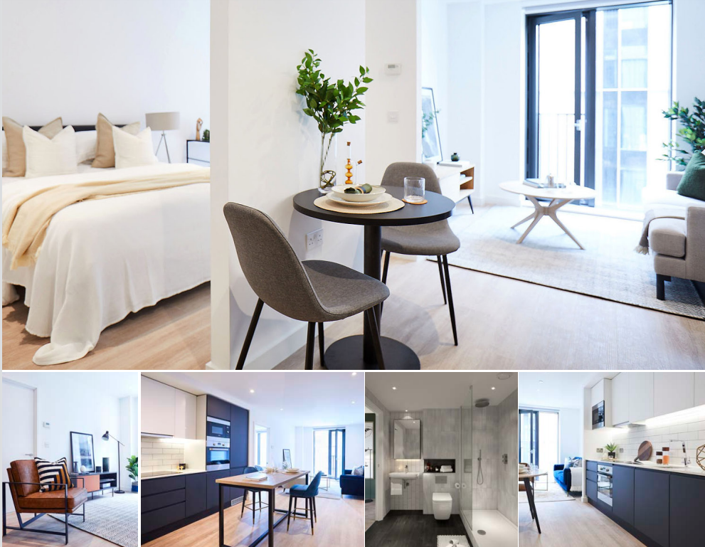 藍莎集團 | 英國置產一站式服務