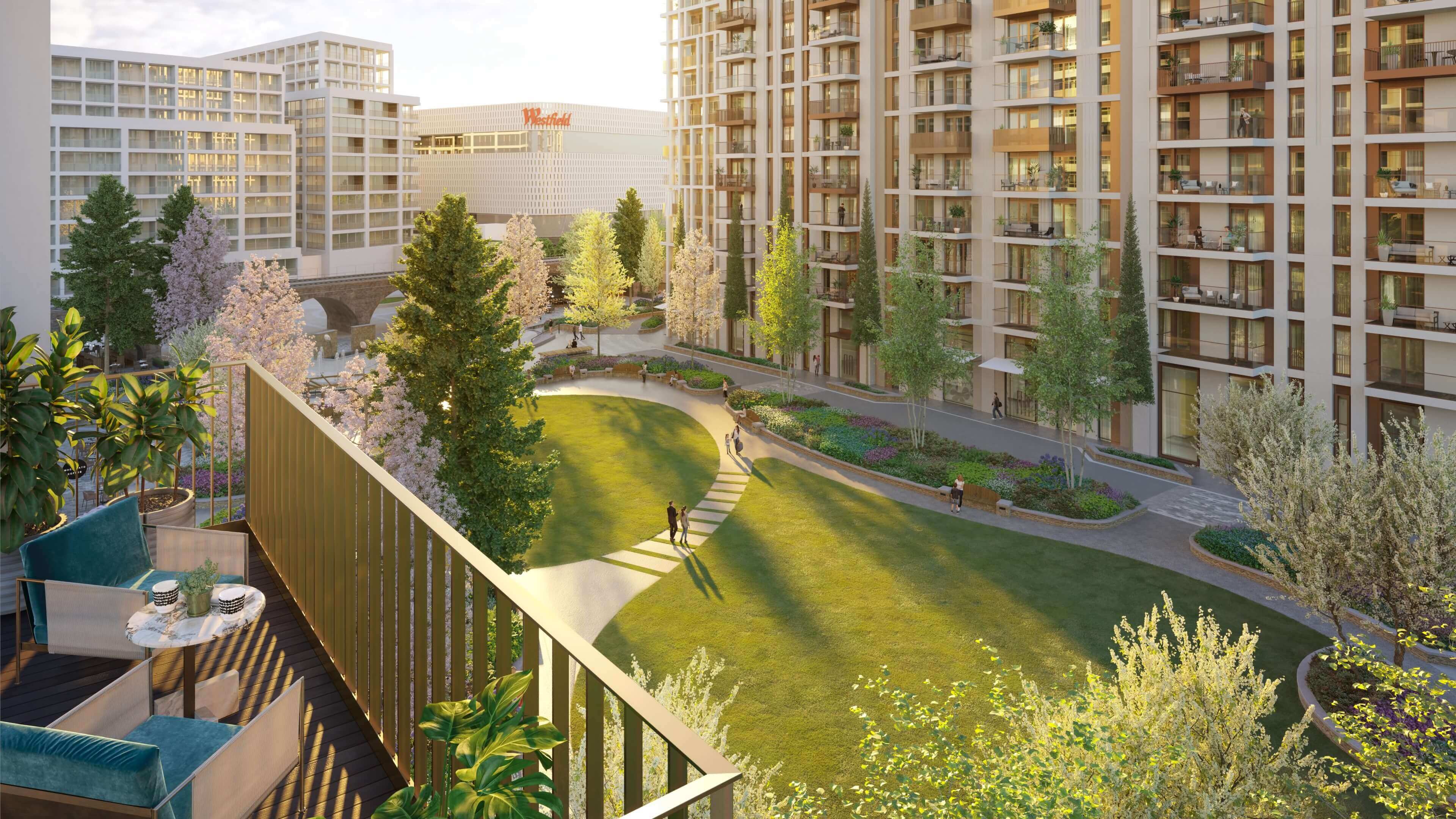 藍莎集團 | 英國置產一站式服務