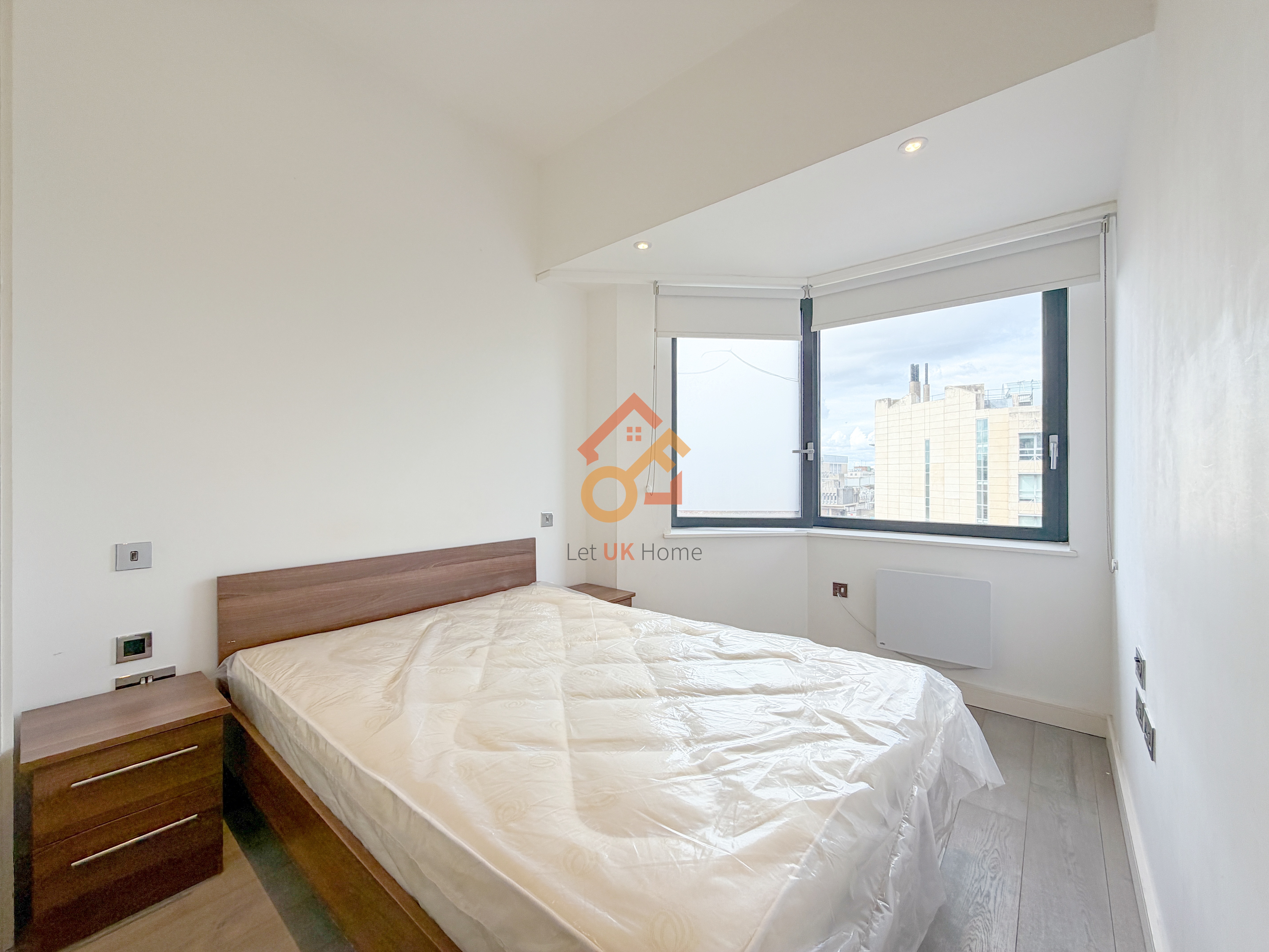 斯劳·1房1卫·Verona Apartments 房源图片