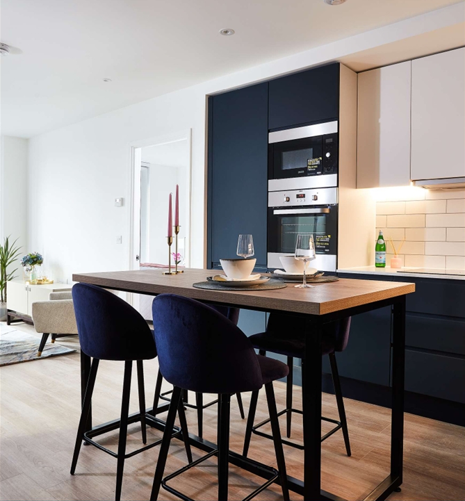 藍莎集團 | 英國置產一站式服務