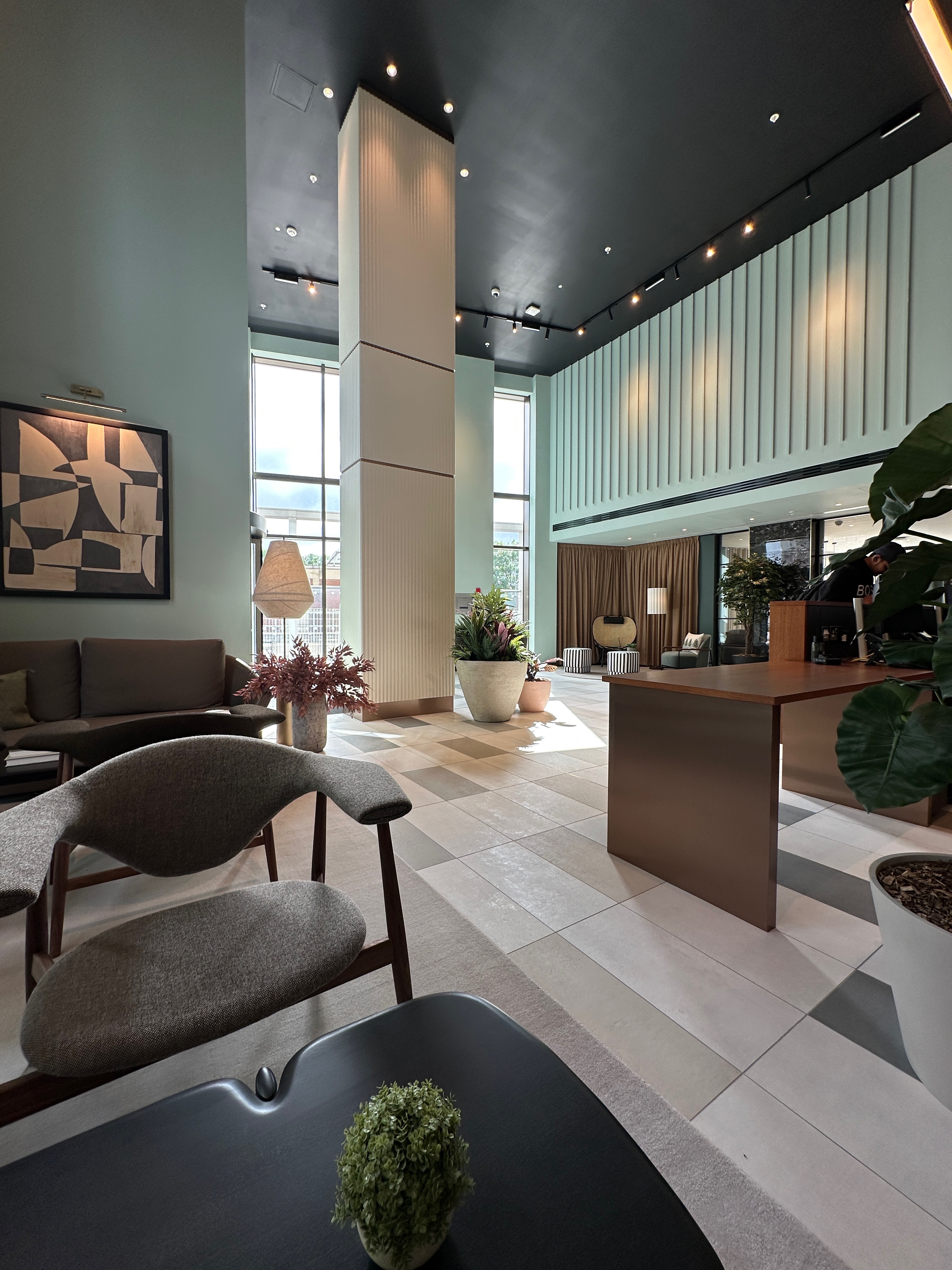 藍莎集團 - 英國樓盤、英國物業代理 | 英國買樓置業一站式服務