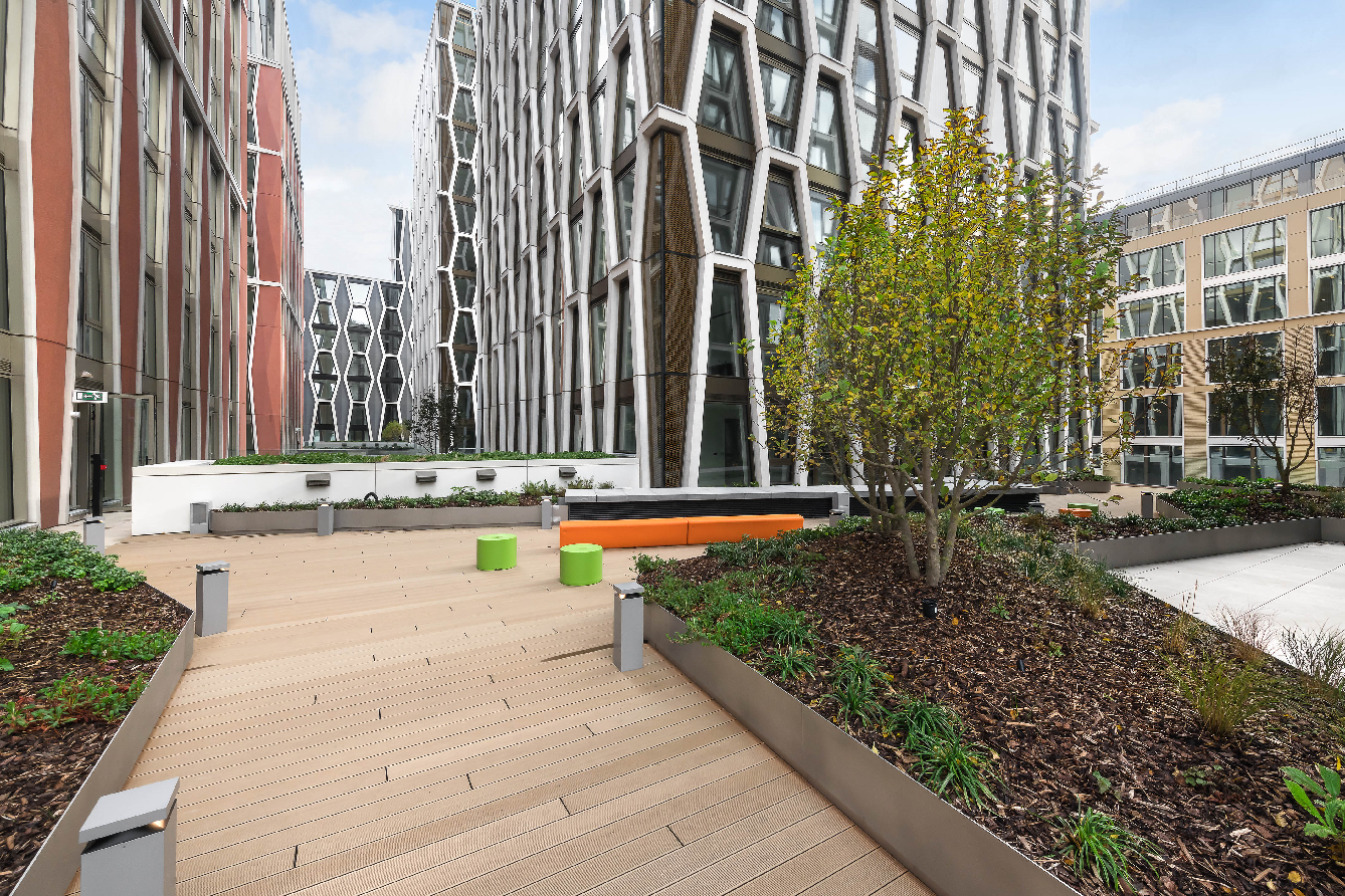 藍莎集團 | 英國置產一站式服務