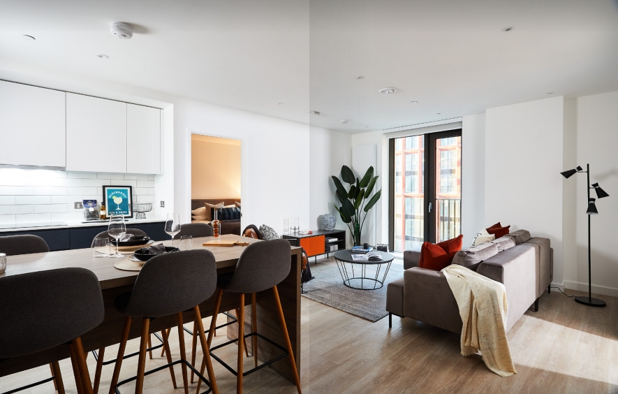 藍莎集團 | 英國置產一站式服務