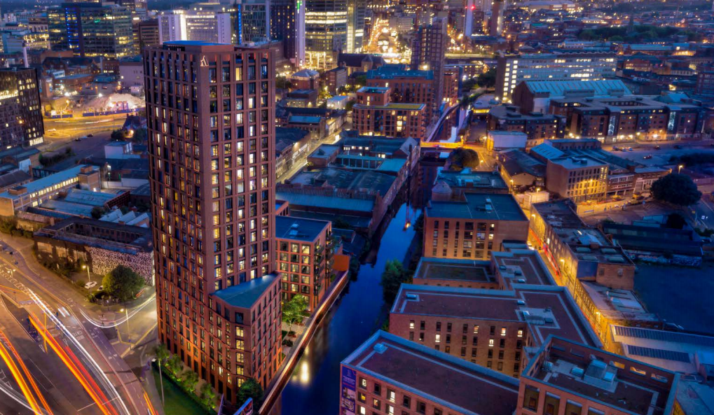 藍莎集團 - 英國樓盤、英國物業代理 | 英國買樓置業一站式服務