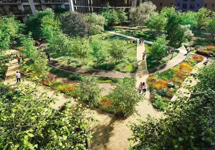 藍莎集團 | 英國置產一站式服務