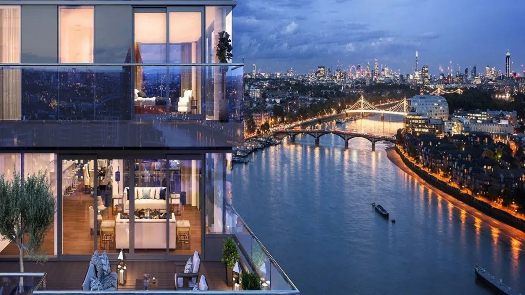 藍莎集團 - 英國樓盤、英國物業代理 | 英國買樓置業一站式服務