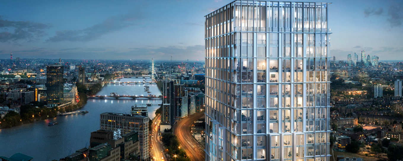 藍莎集團 - 英國樓盤、英國物業代理 | 英國買樓置業一站式服務