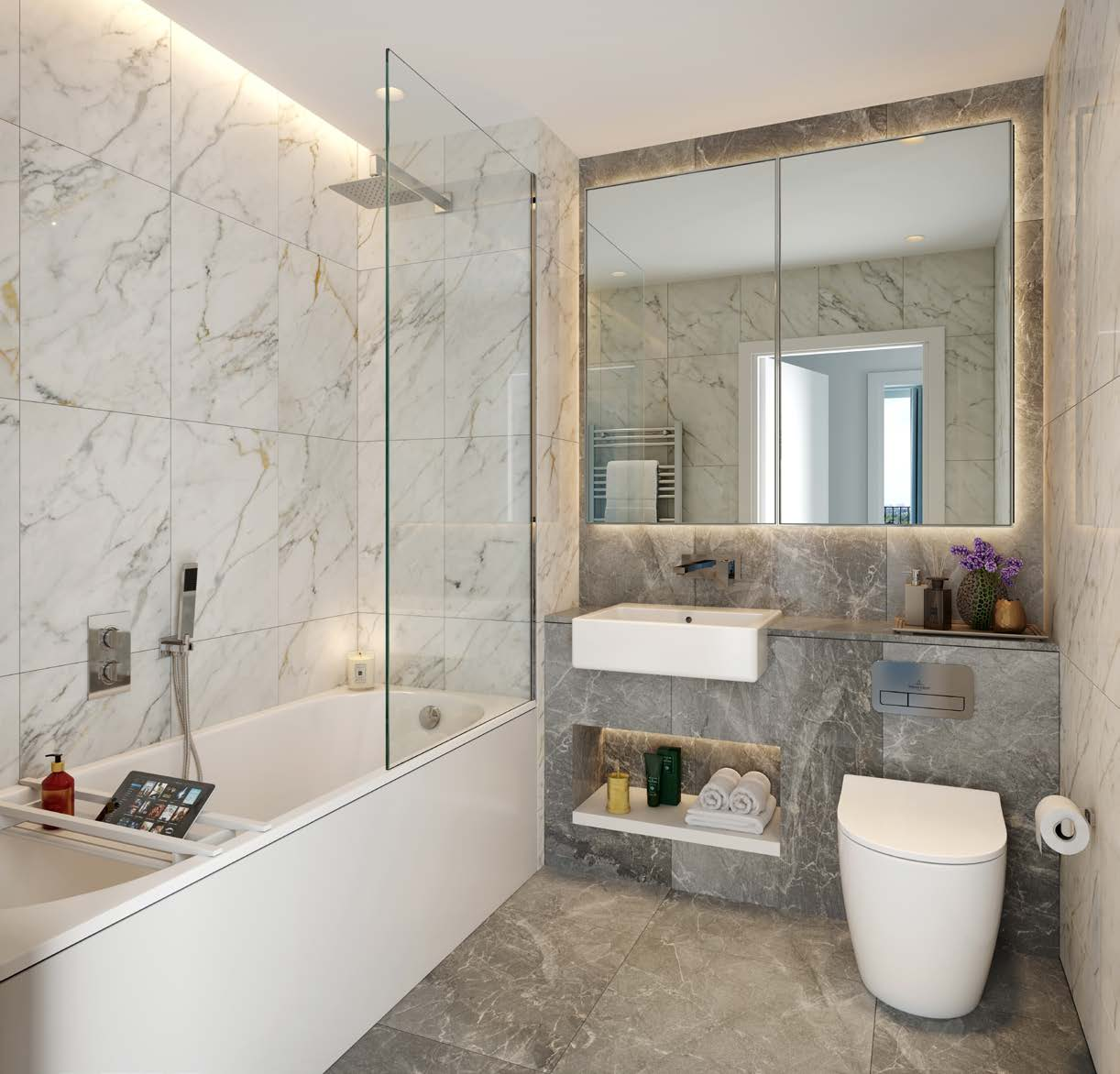 藍莎集團 | 英國置產一站式服務