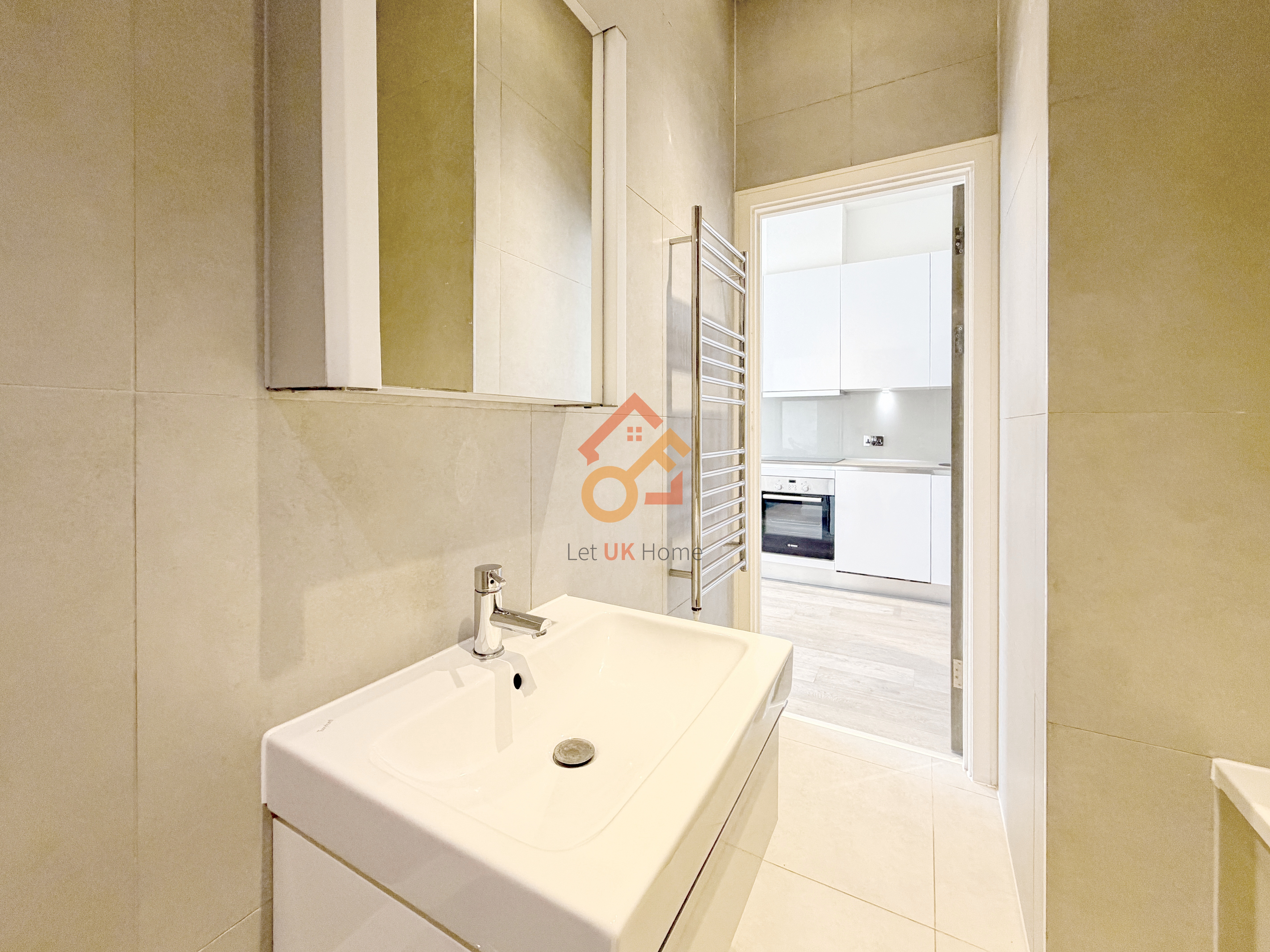 斯劳·1房1卫·Verona Apartments 房源图片