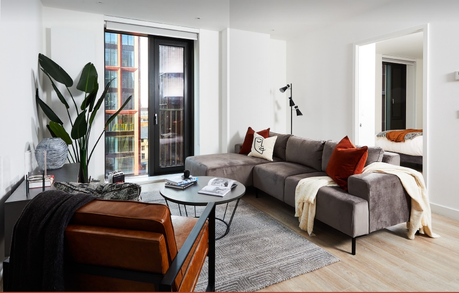 藍莎集團 | 英國置產一站式服務