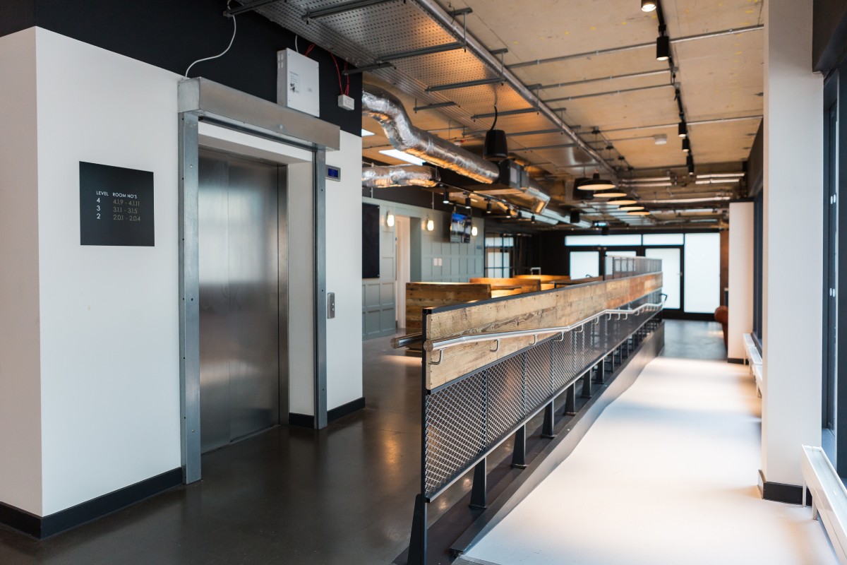 伦敦Aldgate•Aldgate Residence 公寓图片