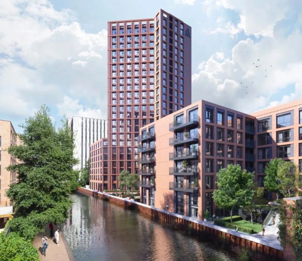 藍莎集團 - 英國樓盤、英國物業代理 | 英國買樓置業一站式服務