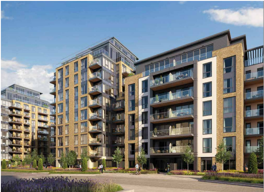 藍莎集團 - 英國樓盤、英國物業代理 | 英國買樓置業一站式服務