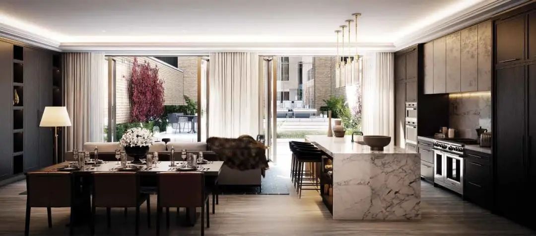 Lansha Group - UK Real Estate, UK Property Agency | One stop shop for buying and purchasing properties in the UK