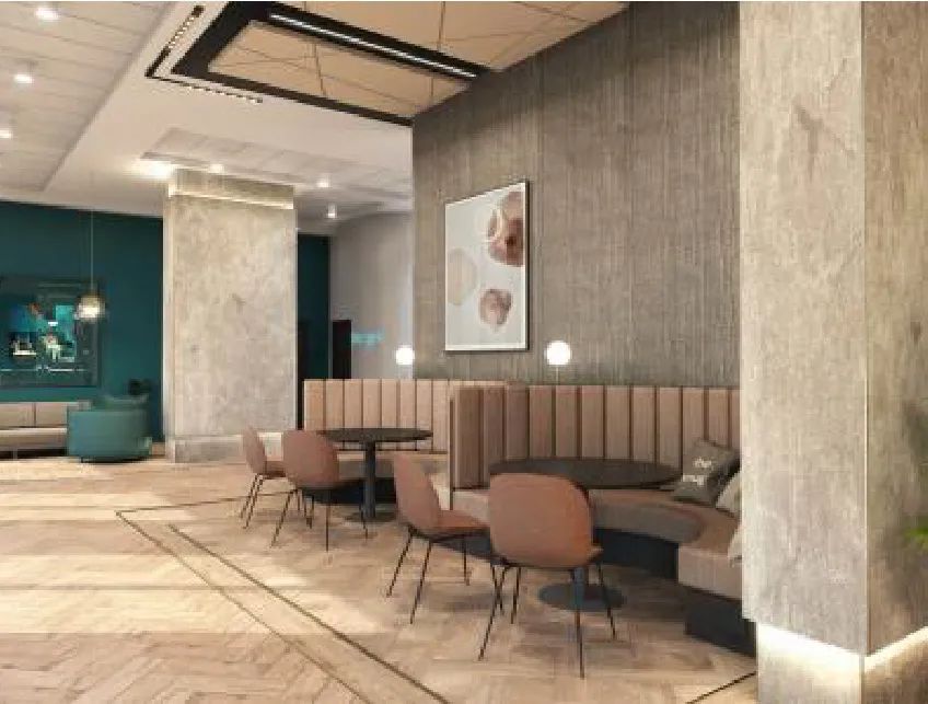 曼彻斯特•2房•Novella 项目配套