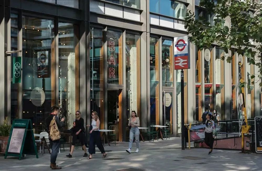 藍莎集團 | 英國置產一站式服務