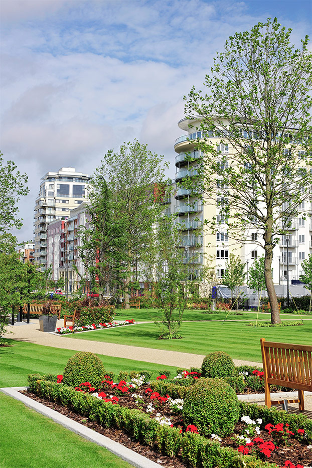 藍莎集團 | 英國置產一站式服務