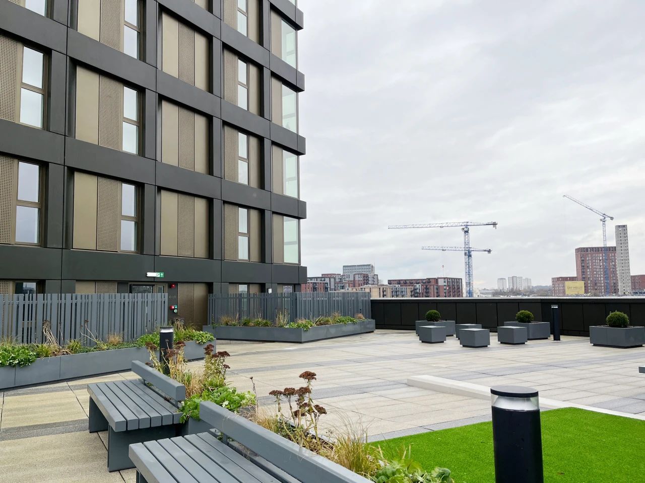 曼彻斯特•2房•Novella 项目配套