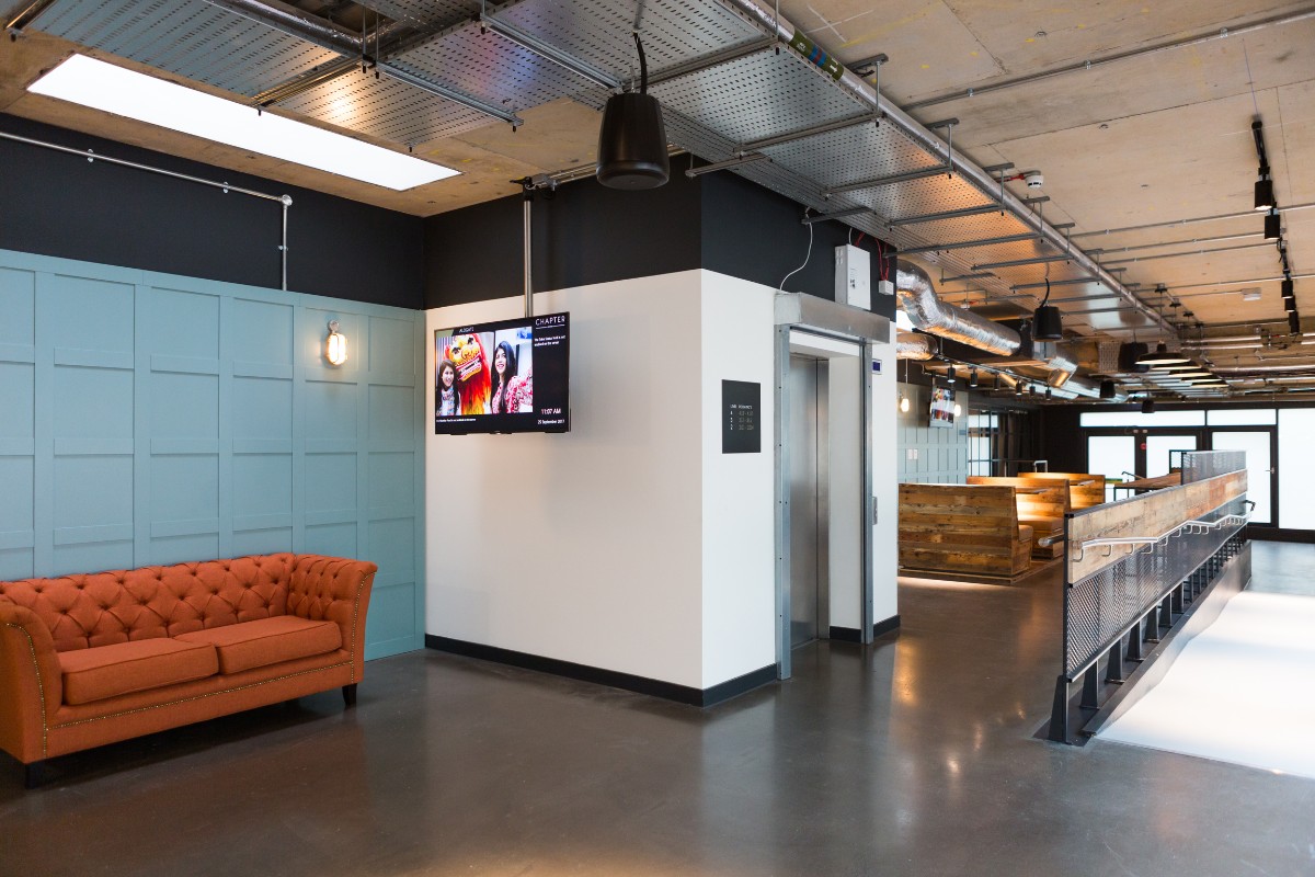 伦敦Aldgate•Aldgate Residence 公寓图片