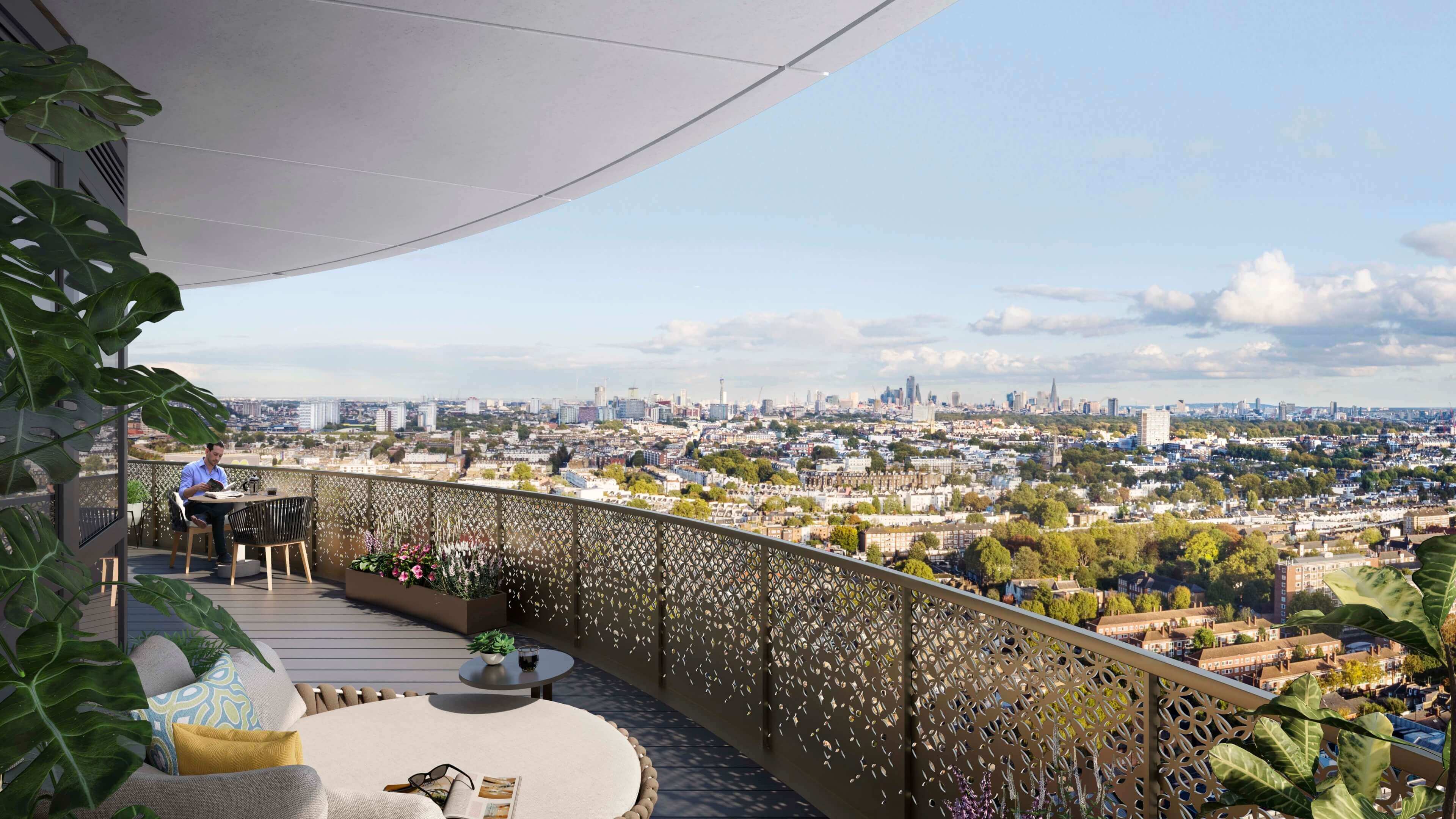 藍莎集團 | 英國置產一站式服務