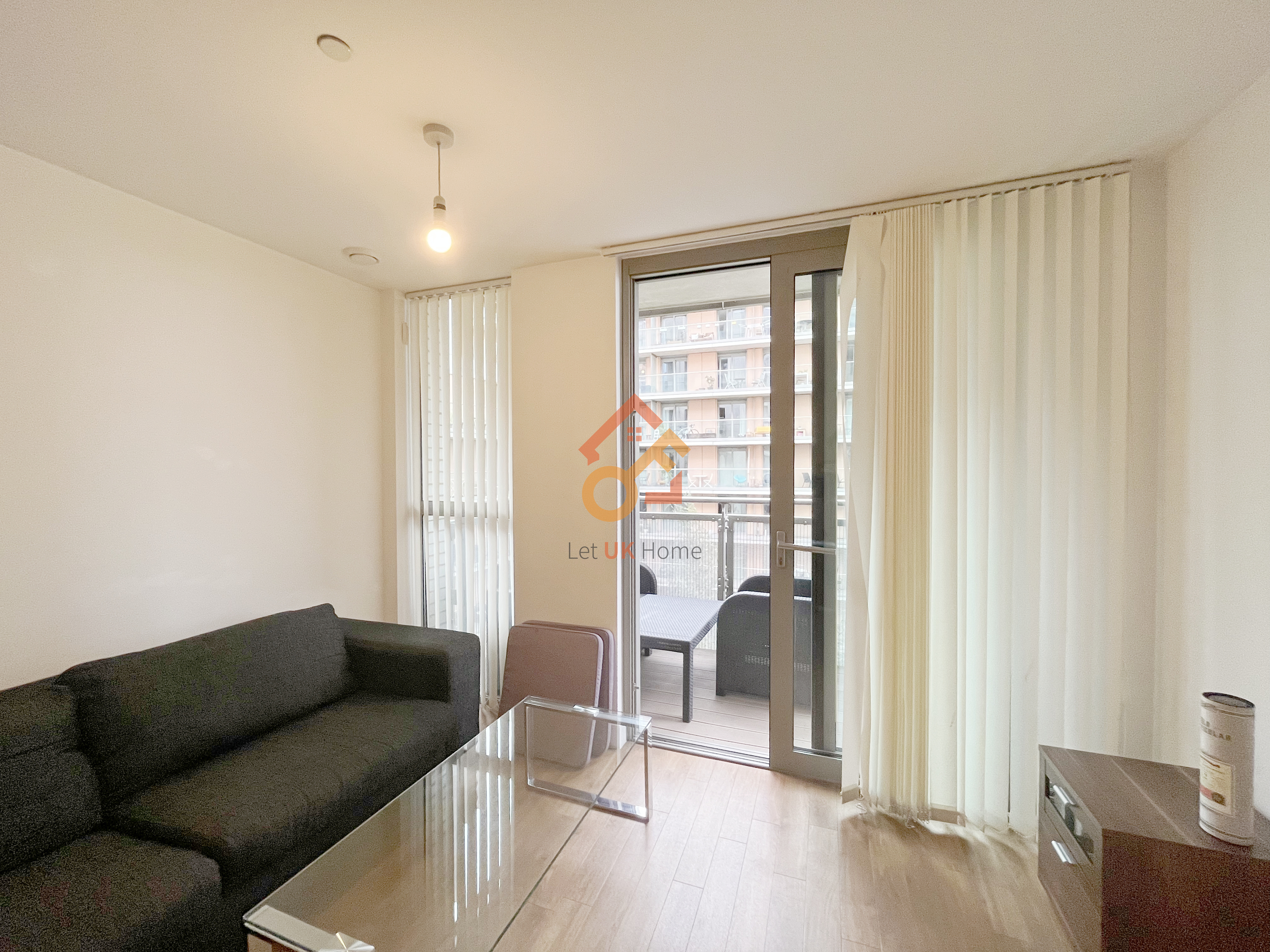 藍莎集團 | 英國置產一站式服務