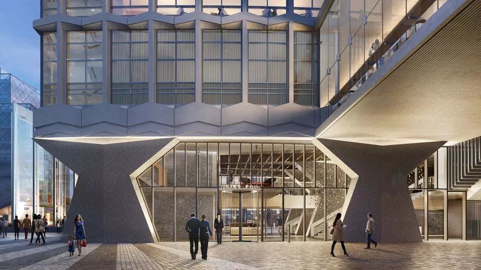 Lansha Group - UK Real Estate, UK Property Agency | One stop shop for buying and purchasing properties in the UK