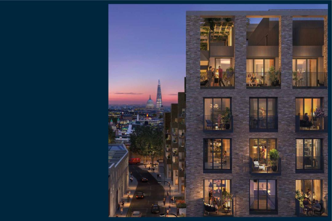 藍莎集團 | 英國置產一站式服務