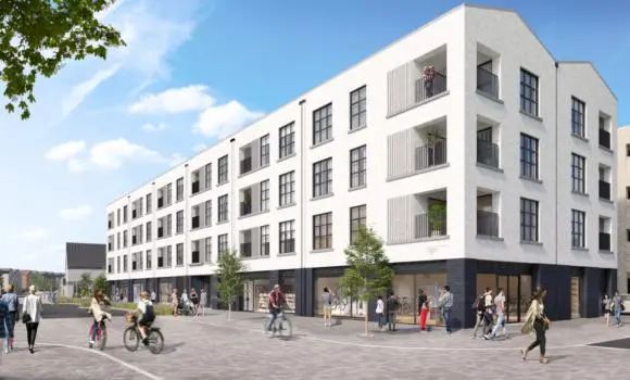 藍莎集團 - 英國樓盤、英國物業代理 | 英國買樓置業一站式服務